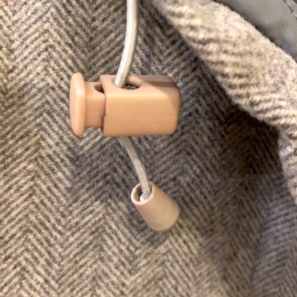 Armani Tweed Jacket - Picture 8 of 11